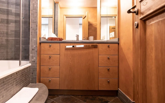 Chesa Sonnalpine B 48 St Moritz