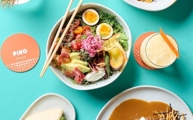 Luxury Sun Berry Residence