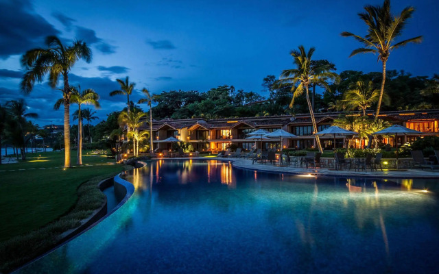 Flamingo Residences