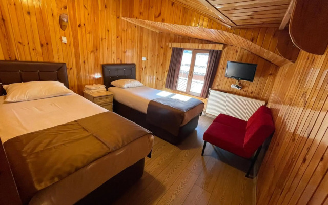 Ozkan Hotel