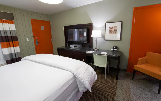 Scottsdale Parkview Resort