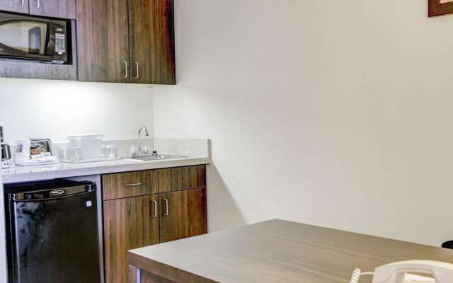 Hampton Inn Weston Ft. Lauderdale