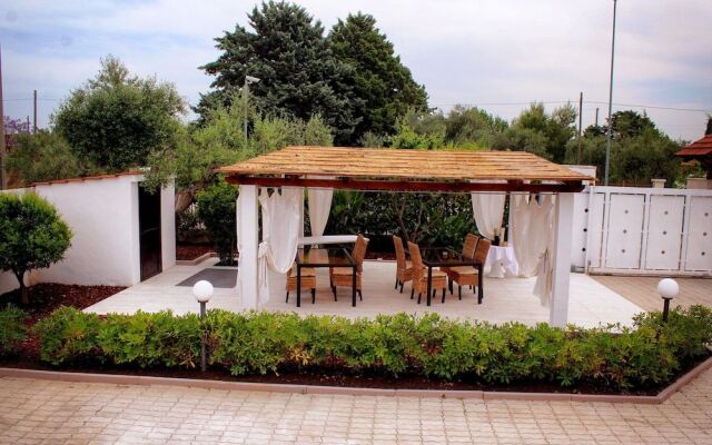 TENUTA SERENA - Maison de Charme