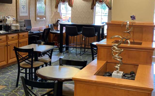 SureStay Plus Hotel by Best Western Warner Robins AFB