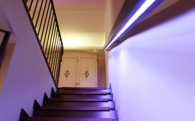 Hotel Lanfipe Palace