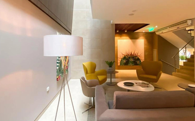 Hotel Arizona Suites