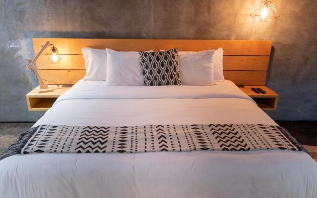 Casa Chichipicas Hotel Boutique