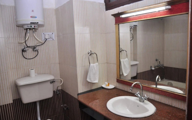 Comfort Inn Snow Park, Manali