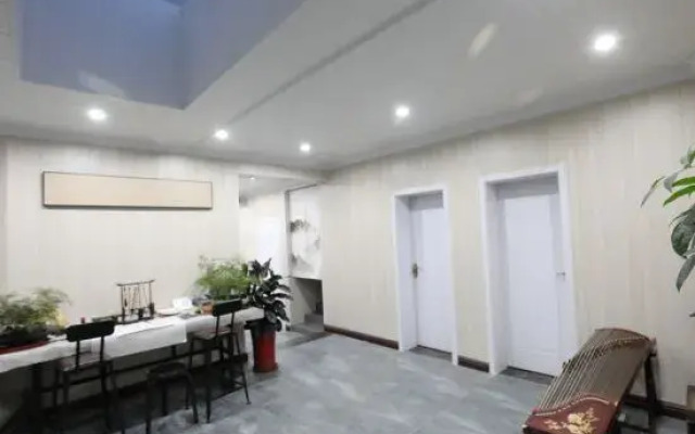 1922 Nanliu Gongshe Inn