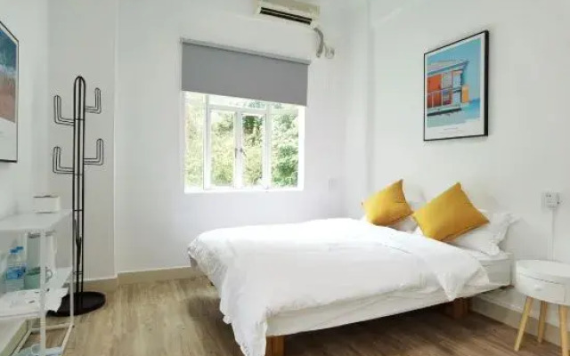 Shenzhen aiqian home Guesthouse