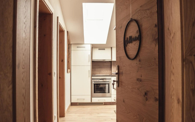 Appartement Pointschneiderhof