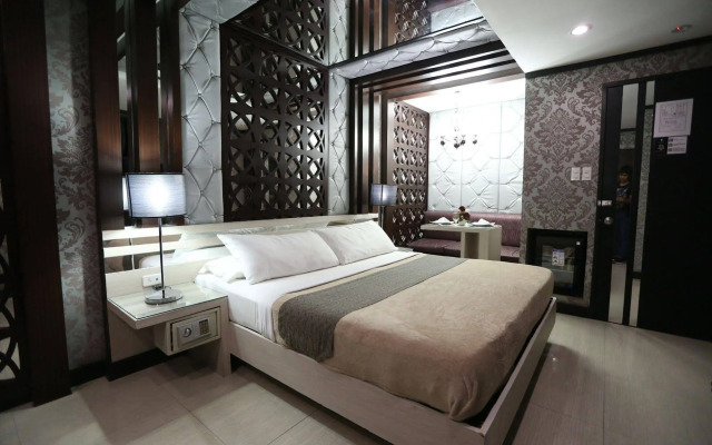 Victoria Court Hillcrest - Pasig