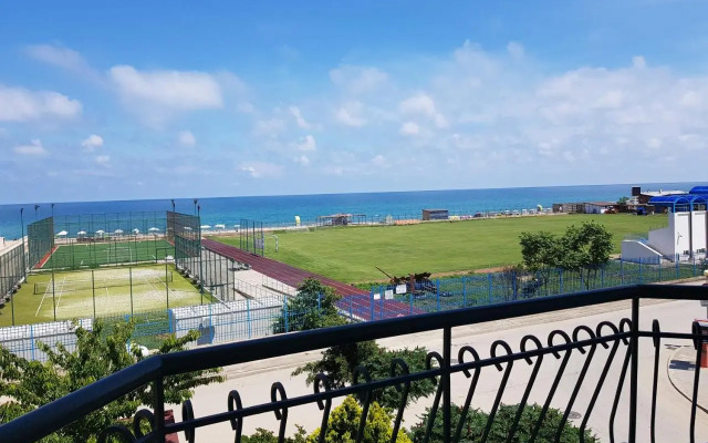 Sunny Island Obzor