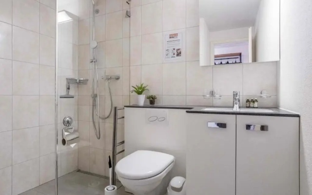 Studio Astoria - GRIWA RENT