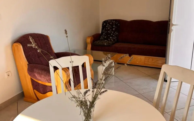 Apartmani Bojana