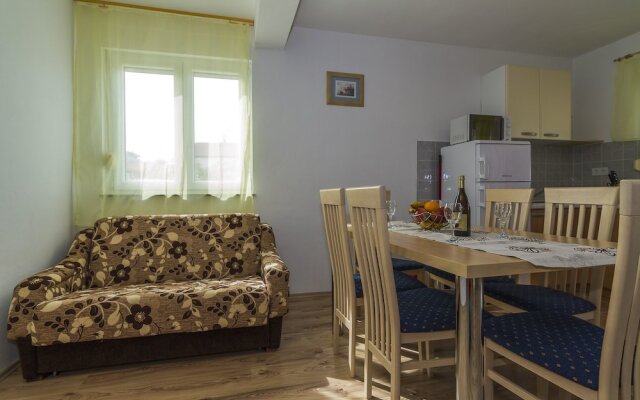 Apartments Ivica