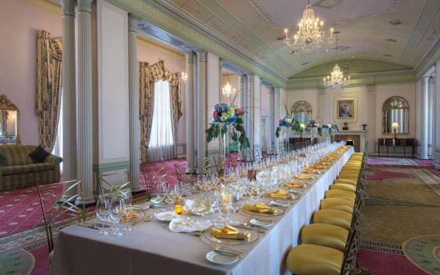 Hamilton Princess & Beach Club - a Fairmont Managed Hotel