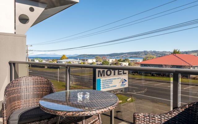 Lake Taupo Motor Inn