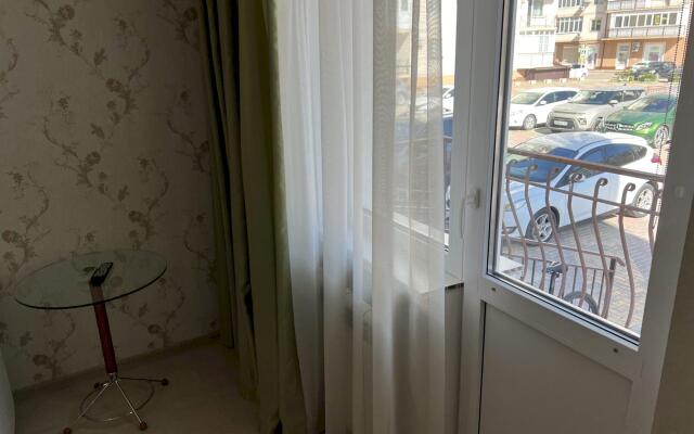 Апартаменты на улице Южная 35/2