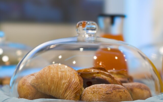 Ночлег и завтрак (B&B) Skyhouse Duomo