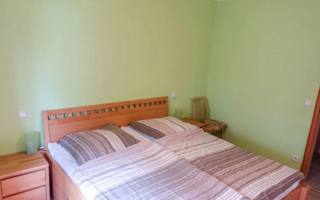 Apartment Raeck Braunlage