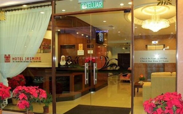 Hotel Jasmine Cameron Highlands