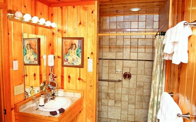 Shore House at Lake Tahoe