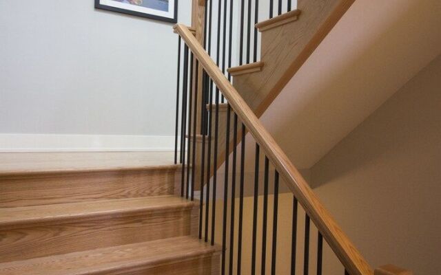 The Stewart Bed And Breakfast Ottawa