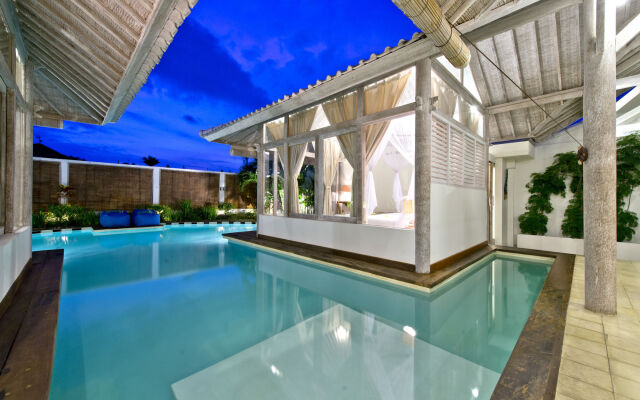 Villa Laksmana Hideaway 2