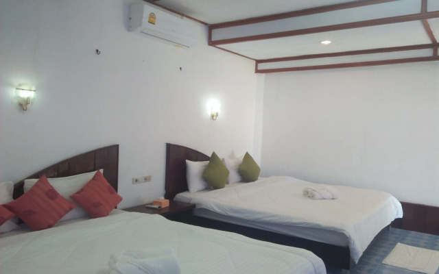 75333 Lanta Beach Lodge