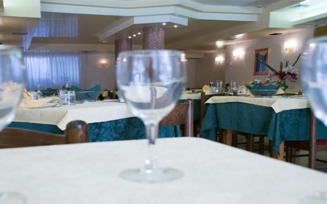 Hotel Leon d'Oro