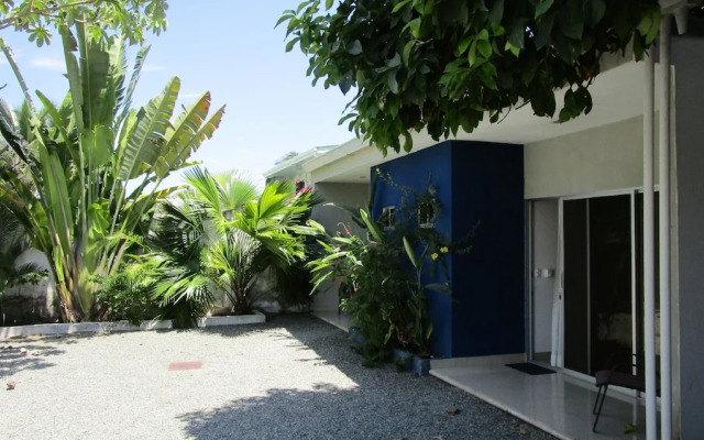 Hotel Sueño Tranquilo