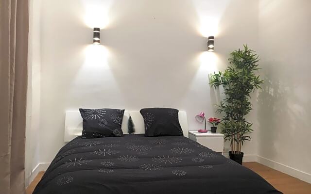 Cosy Apartment near Eiffel Tour