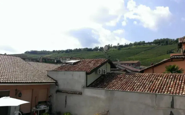 Rossobarolo