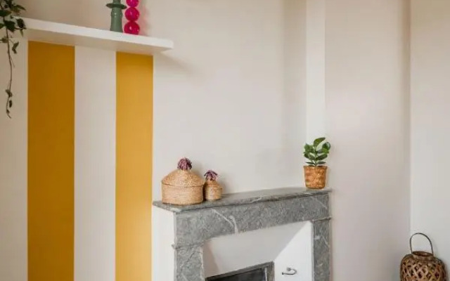 CENTRAL Hostel La Rochelle Centre