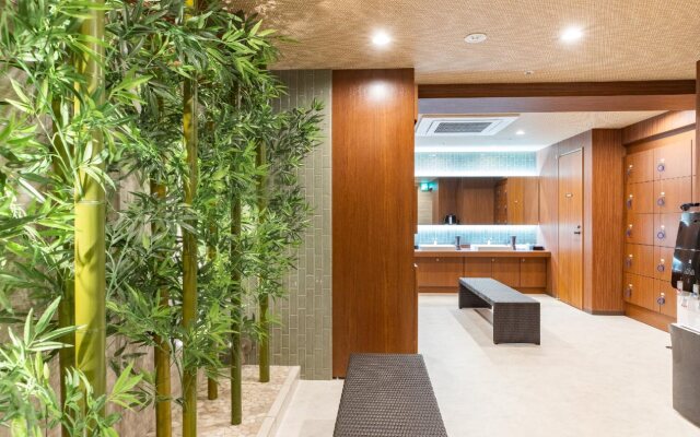 DEL style NAGOYA-NAYABASHI by Daiwa Roynet Hotel