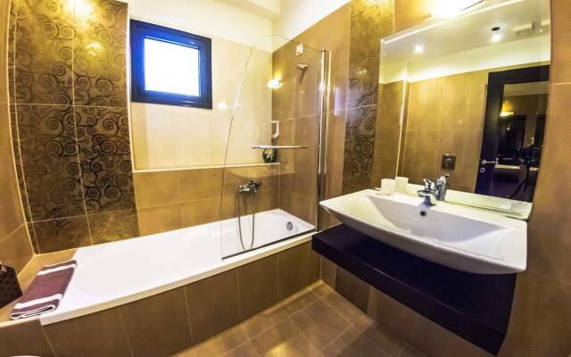 Giotis Boutique Hotel