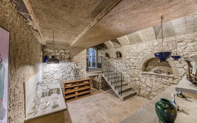 Torre Del Melograno With Heated Pool