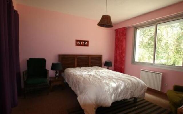 House Proche Plage Et Commerces 1