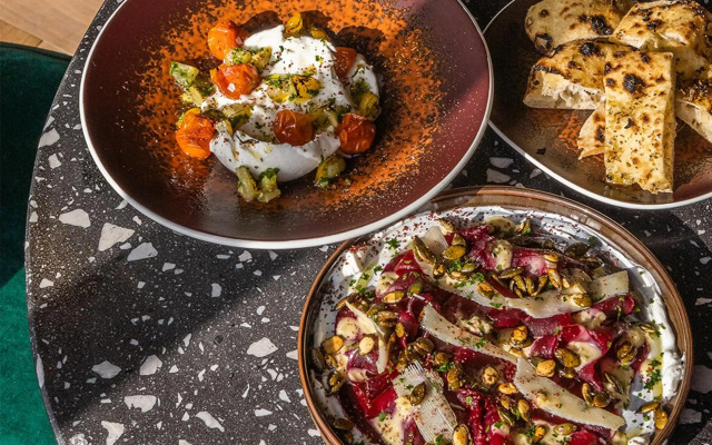 The House Hotel Al Khiran