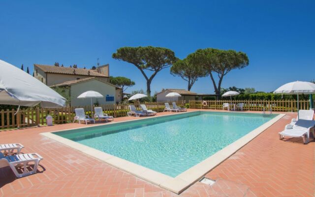 Podere Tre Termini Country Resort