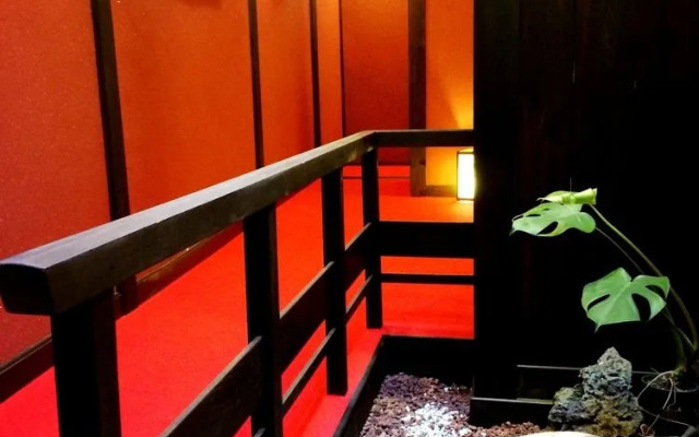 Hidatakayama Relax Hostel Bettei Fuji