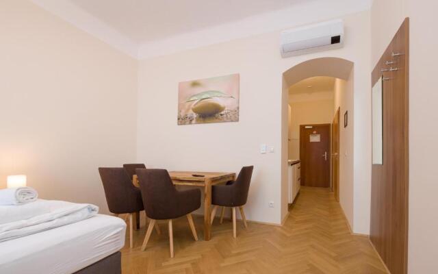 Vienna Stay Apartments Schönbrunn