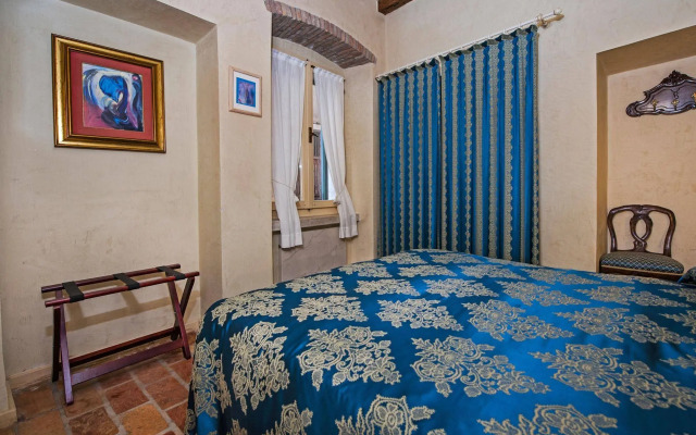 Residence Porta Antica