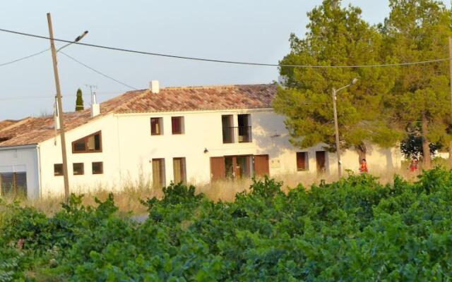 Casa Rural El Arrullo