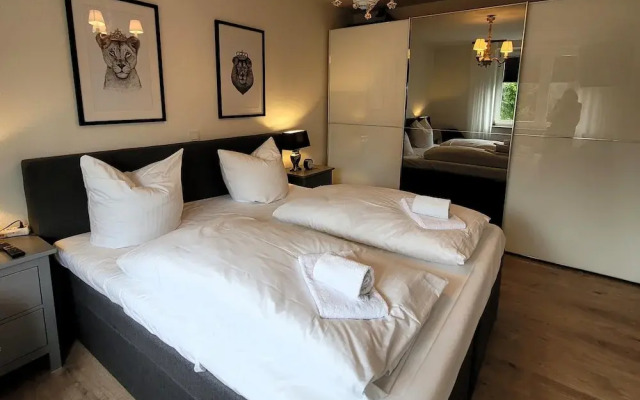 Apartment in the Centre of Winterberg