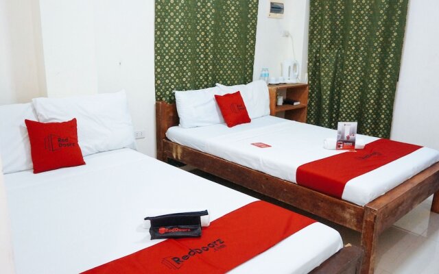 RedDoorz Plus @ Catarman Dauis