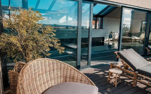 Wellness Hotel Volarik