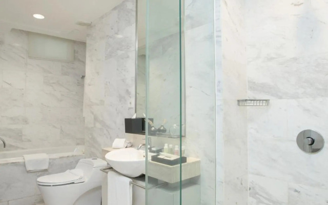 Fraser Residence Sudirman Jakarta