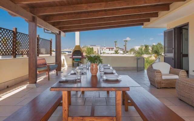 984 Appartamento Solaris